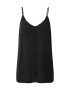 MOSS COPENHAGEN Top 'Aili' negru - Pled.ro