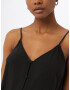 MOSS COPENHAGEN Top 'Aili' negru - Pled.ro