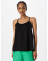 MOSS COPENHAGEN Top 'Irene' negru - Pled.ro