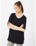 MSCH COPENHAGEN Tricou 'Ary Wera' negru - Pled.ro