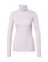 MOSS COPENHAGEN Tricou 'Mona' mov pastel - Pled.ro