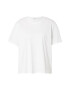 MOSS COPENHAGEN Tricou 'Terina' alb - Pled.ro