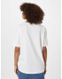 MSCH COPENHAGEN Tricou 'Terina' roz / alb - Pled.ro