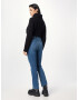 MOTHER Jeans 'HUSTLER' albastru denim - Pled.ro