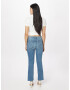 MOTHER Jeans 'INSIDER' albastru denim - Pled.ro