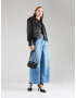 MOTHER Jeans 'THE DINNER BELL' albastru denim - Pled.ro