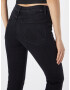 MOTHER Jeans 'THE RASCAL' negru denim - Pled.ro