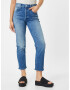 MOTHER Jeans 'THE TOMCAT' albastru denim - Pled.ro