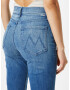 MOTHER Jeans 'THE TOMCAT' albastru denim - Pled.ro