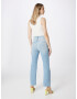 MOTHER Jeans 'THE TRIPPER ANKLE FRAY' albastru deschis - Pled.ro