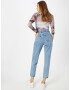 Moves Jeans 'Idalina' albastru denim - Pled.ro