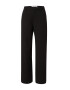 Moves Pantaloni negru - Pled.ro