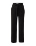 Moves Pantaloni negru - Pled.ro