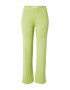 Moves Pantaloni 'Talima' verde stuf - Pled.ro