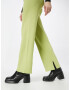 Moves Pantaloni 'Talima' verde stuf - Pled.ro