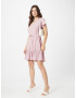 Moves Rochie 'Donatelle' mauve - Pled.ro