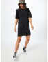 Moves Rochie 'Isma' negru - Pled.ro