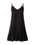 Moves Rochie 'Passia' negru - Pled.ro