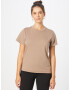 Moves Tricou maro cappuccino - Pled.ro