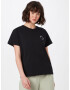 Moves Tricou negru / alb - Pled.ro