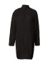 MSCH COPENHAGEN Rochie 'Bevin' negru - Pled.ro