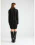 MSCH COPENHAGEN Rochie 'Bevin' negru - Pled.ro