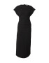 MSCH COPENHAGEN Rochie 'Leticia Noriel' negru - Pled.ro