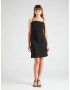 MSCH COPENHAGEN Rochie 'Naruma' negru - Pled.ro