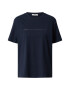 MSCH COPENHAGEN Tricou bleumarin - Pled.ro