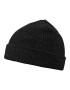 MSTRDS Căciulă 'Fisherman Beanie II' negru amestecat - Pled.ro