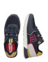 MTNG Sneaker low 'JOGGO' bleumarin / galben / fucsia - Pled.ro