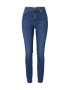 MUD Jeans Jeans albastru denim - Pled.ro