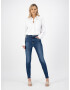 MUD Jeans Jeans albastru denim - Pled.ro