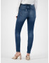 MUD Jeans Jeans albastru denim - Pled.ro