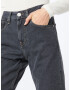 MUD Jeans Jeans 'Easy Go' negru denim - Pled.ro