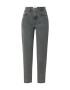 MUD Jeans Jeans gri denim - Pled.ro