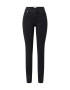 MUD Jeans Jeans 'Hazen' negru - Pled.ro