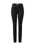 MUD Jeans Jeans 'Hazen' negru - Pled.ro