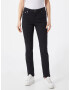 MUD Jeans Jeans 'Hazen' negru - Pled.ro