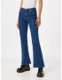 MUD Jeans Jeans 'Isy' albastru denim - Pled.ro