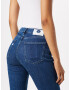 MUD Jeans Jeans 'Isy' albastru denim - Pled.ro