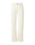 MUD Jeans Jeans 'Jamie' alb natural - Pled.ro