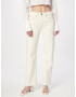 MUD Jeans Jeans 'Jamie' alb natural - Pled.ro