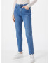 MUD Jeans Jeans 'Mimi' albastru denim - Pled.ro