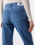 MUD Jeans Jeans 'Mimi' albastru denim - Pled.ro