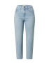 MUD Jeans Jeans 'Mimi' albastru deschis - Pled.ro