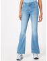 MUD Jeans Jeans 'Rachel' albastru denim - Pled.ro