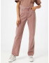 MUD Jeans Jeans 'Relax Rose' maro - Pled.ro