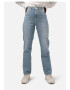 MUD Jeans Jeans 'Rose' albastru denim - Pled.ro