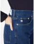 MUD Jeans Jeans 'Sara' albastru denim / alb - Pled.ro